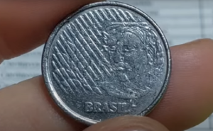 Plano Real e Moedas Raras: A Fascinante História e Valor da Moeda de 50 Centavos de 1994