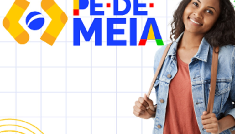 Confira o calendário Pé-de-Meia 2024