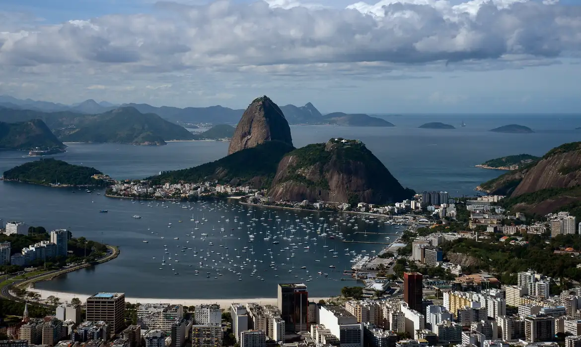 O Rio de Janeiro também Está Prevendo Outros Concursos Para Cargos Públicos em Seu Estado. Imagem: Agência Brasil.