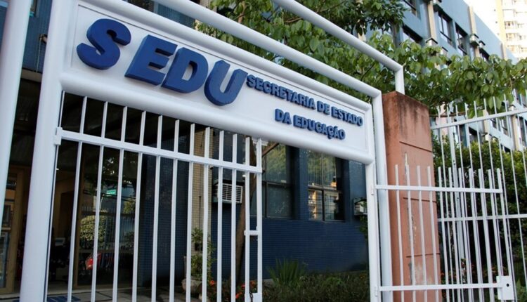 Veja qual foi a banca escolhida para o Concurso SEDU-ES! Imagem: Governos ES