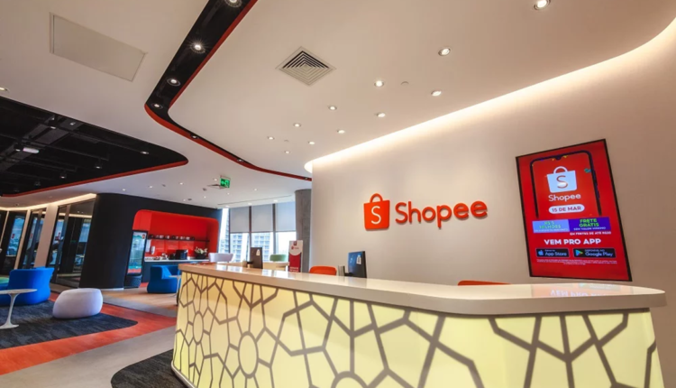 shopee