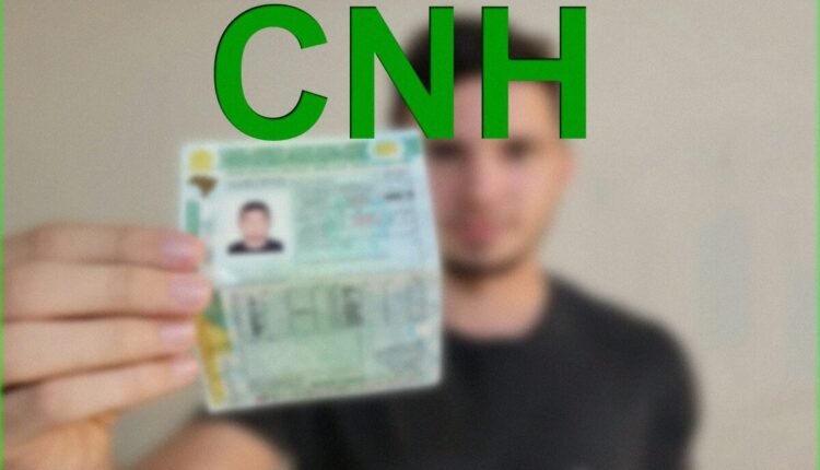 Saiba tudo sobre as mudanças na CNH