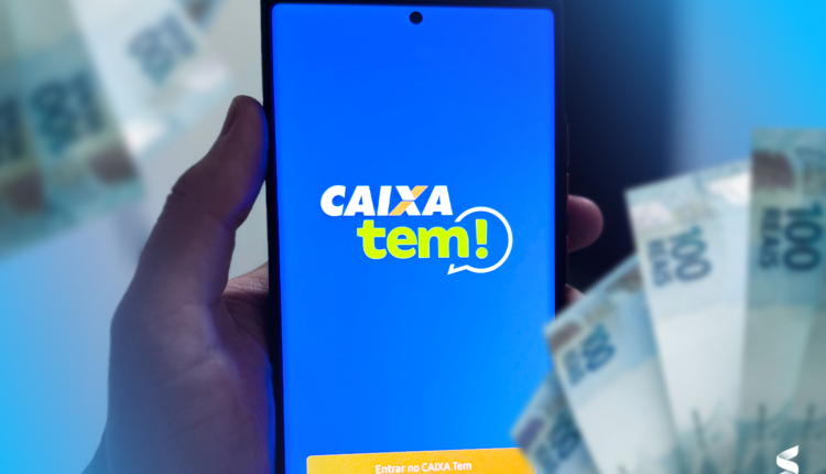 Veja como solicitar o Crédito especial do Caixa Tem