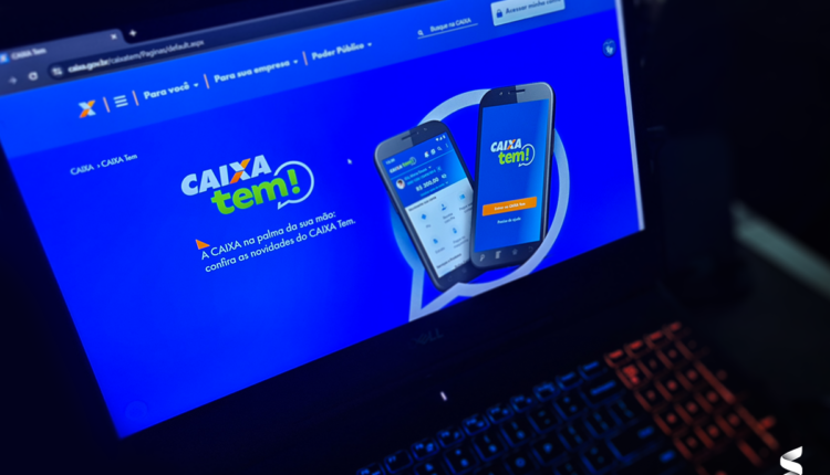 Veja como solicitar o Crédito especial do Caixa Tem