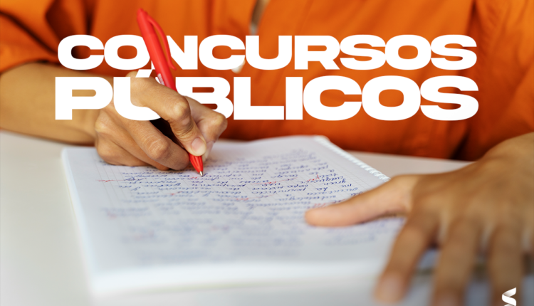 Amanhã começam as inscrições no concurso CISNORGE