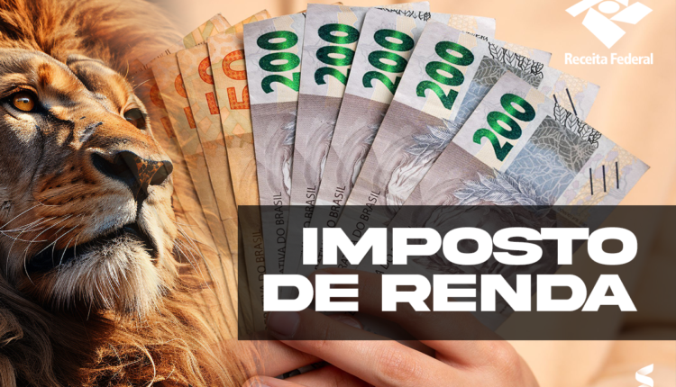 Fique por dentro do que já foi anunciado sobre a Isenção de IR para quem recebe até R$ 5 mil! Imagem: Notícias Concursos