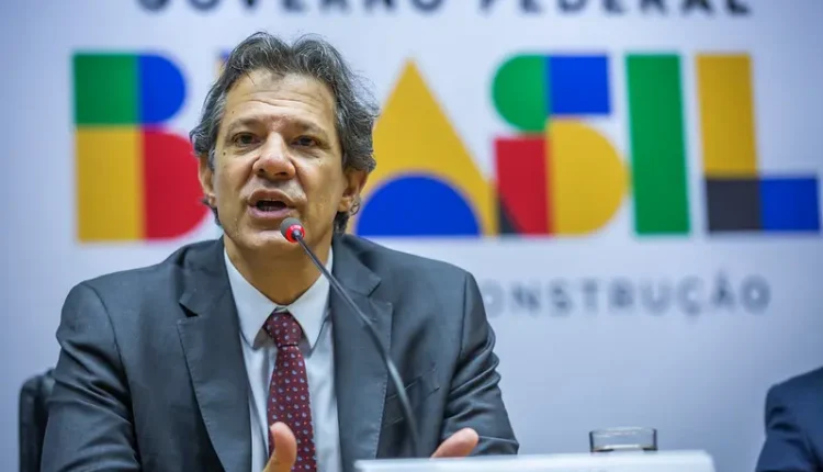 Haddad deve anunciar GRANDE mudança no imposto de Renda HOJE (27/11)