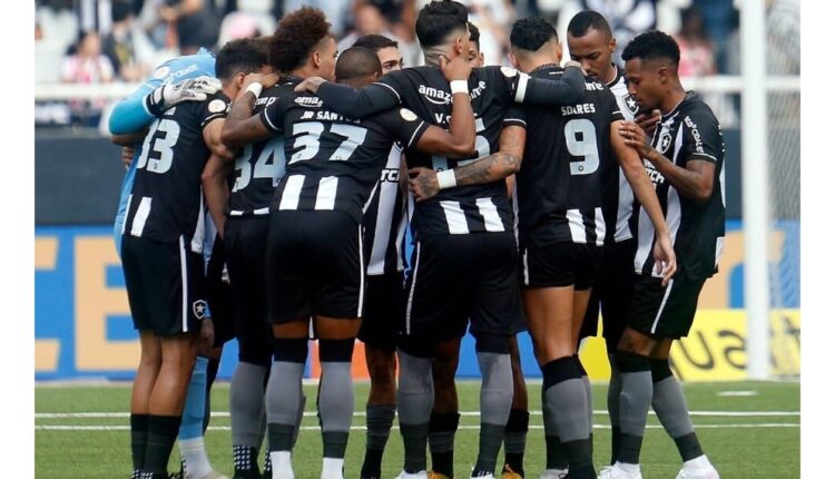 NOVIDADE: Botafogo lança nova moeda comemorativa especial. Veja detalhes