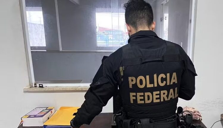 Descubra quanto ganha os aprovados no concurso da Polícia Federal