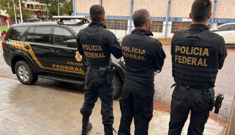 Descubra quanto ganha os aprovados no concurso da Polícia Federal