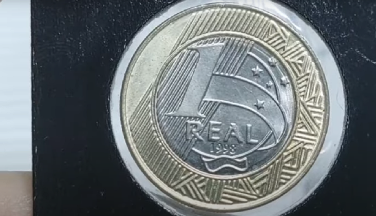 Numismática e Direitos Humanos: Tudo Sobre a Moeda Brasileira de 1 Real de 1998