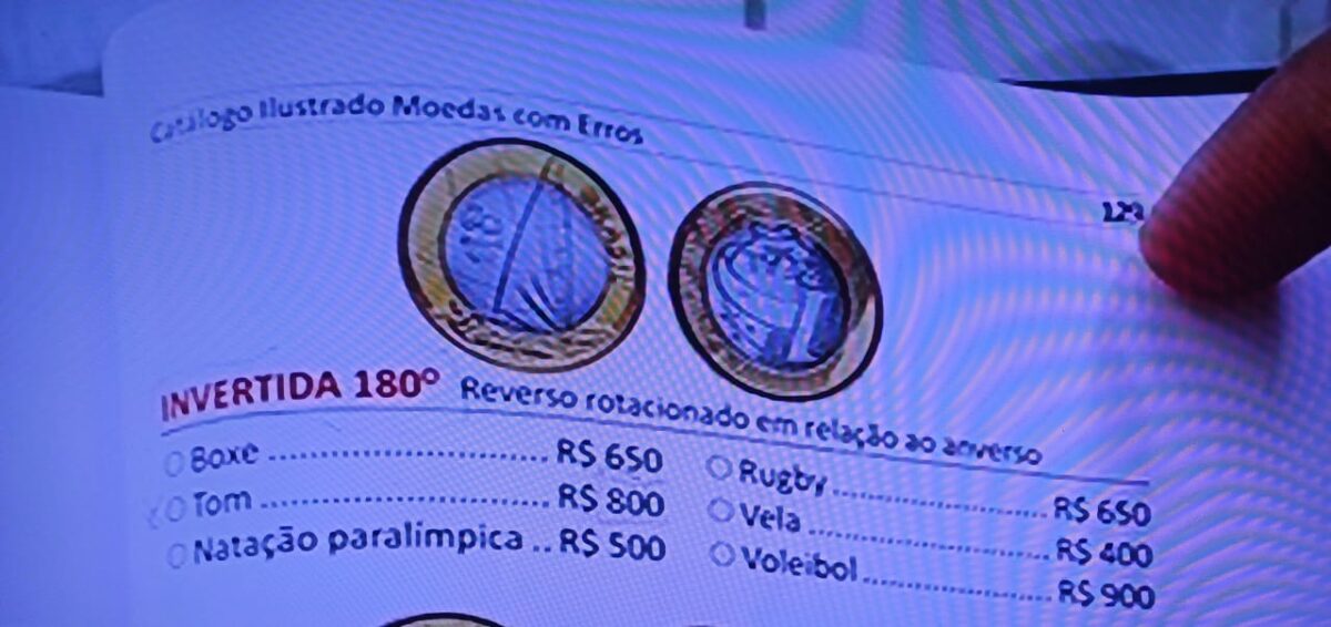 Top 6 moedas olímpicas que podem gerar lucro ABSURSO neste ano de 2024