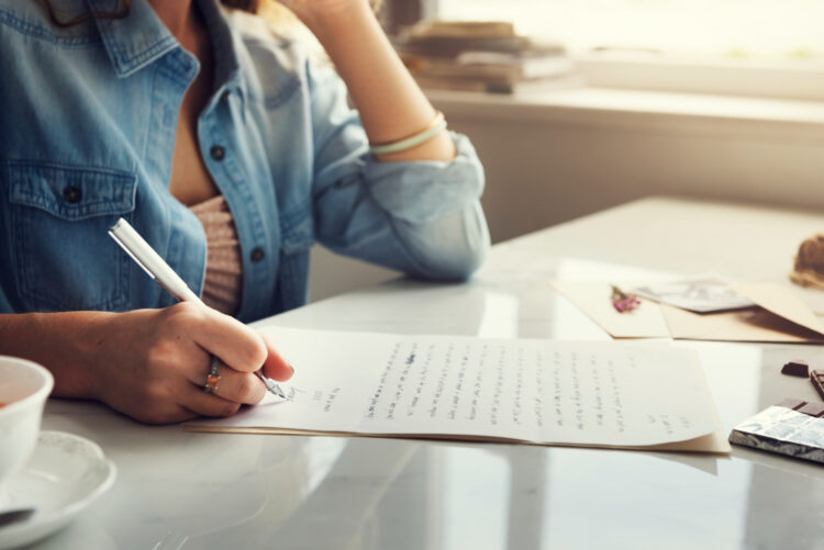 A preparação é essencial para ser aprovado num processo seletivo