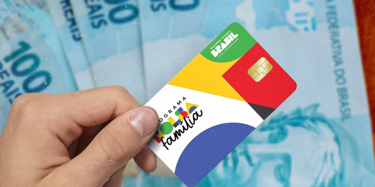 Veja os benefícios do Bolsa Família 2025. Imagem: Notícias Concursos.