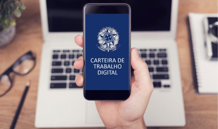 PIS/PASEP pode ser consultado pela Carteira de Trabalho Digital