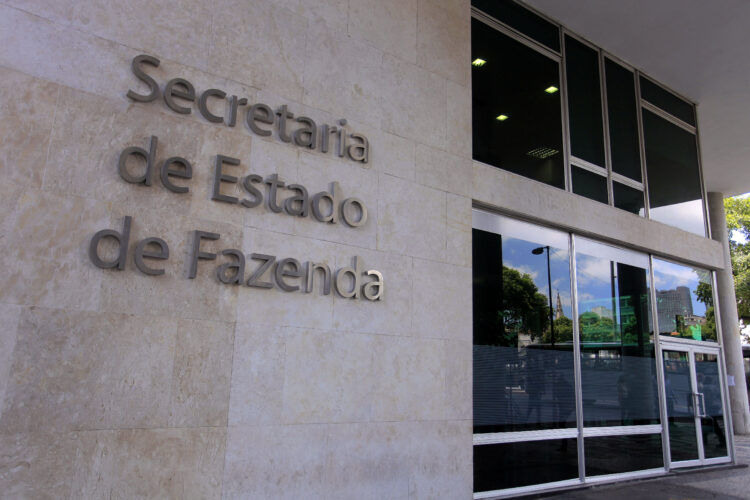 Secretaria de Fazenda do Rio de Janeiro