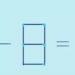 Teste de QI: corrija a equação matemática movendo somente 2 palitos