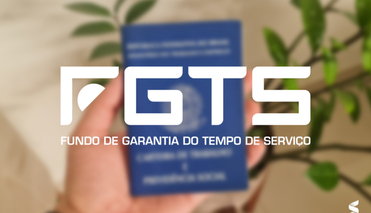 Veja se você poderá sacar seu FGTS ainda neste ano