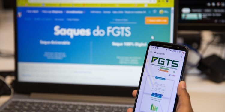 SAIU! Confira o calendário completo de pagamentos do saque-aniversário do FGTS