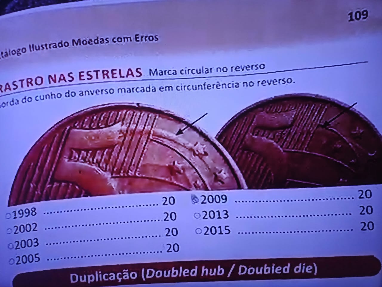 Cuidado ao Gastar! O segredo por trás da moeda de 5 centavos com rastro nas estrelas