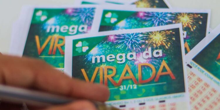 Mega da Virada: veja dicas para ter mais chances de se tornar um milionário