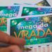 Mega da Virada: veja dicas para ter mais chances de se tornar um milionário