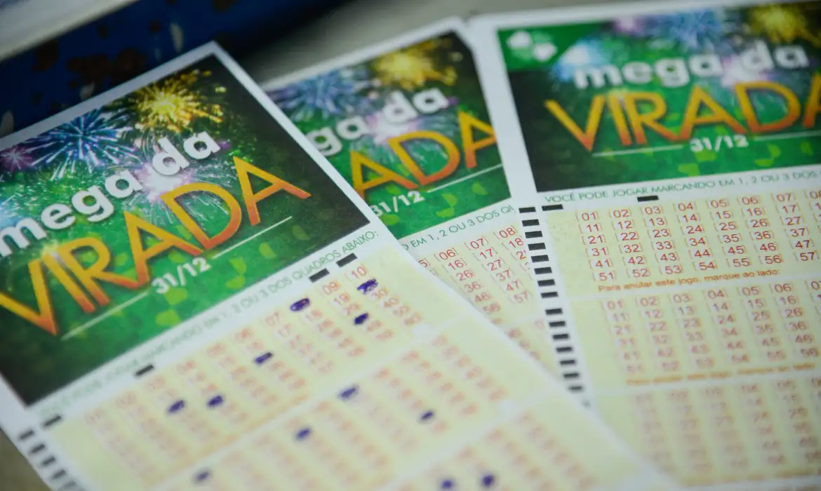 Mega da Virada: veja dicas para ter mais chances de se tornar um milionário