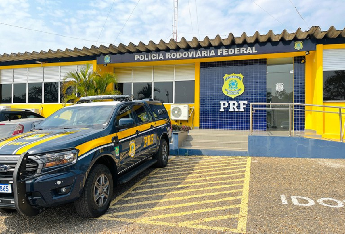 Saiba tudo sobre o concurso da PRF para 2025