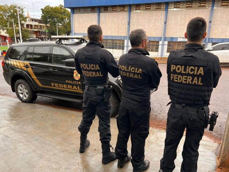 Polícia Federal tem concurso previsto para 2025