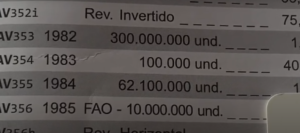 Moeda da Cana-de-Açúcar: O Que Torna a Moeda de 1 Cruzeiro de 1983 Tão Rara e Valiosa?