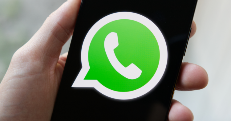 O WhatsApp deixará de funcionar em alguns dispositivos