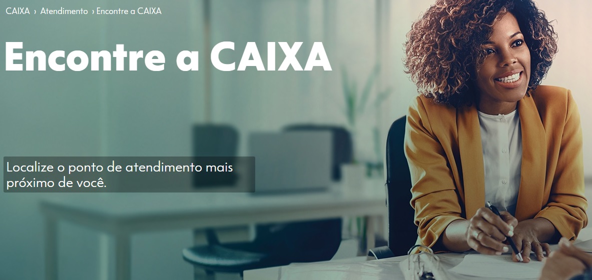 loterica perto de mim caixa