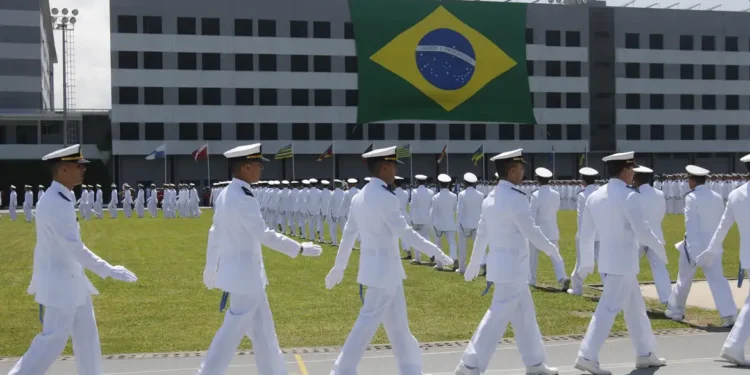 O processo seletivo visa preencher 43 vagas. Imagem: Agência Brasil.