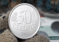 moeda 50 centavos 1994 reverso invertido