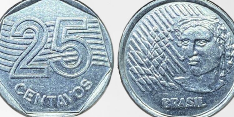 Confira os detalhes para saber se você tem uma em casa – Imagem: Mistérios Numismáticos