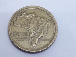 Por Que a Moeda de 1 Cruzeiro de 1949 É Tão Valiosa para Colecionadores?