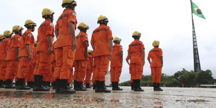 Bombeiros Agência