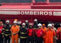 Concurso do Corpo de Bombeiros terá edital em breve- Imagem: Governo do Maranhão