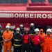 Concurso do Corpo de Bombeiros terá edital em breve- Imagem: Governo do Maranhão