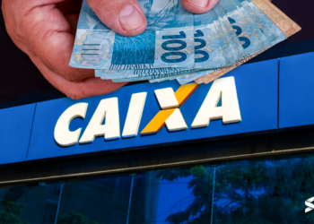 Mesmo com esse aumento, as taxas da Caixa ainda se mantêm competitivas no mercado. Imagem: Notícias Concursos.