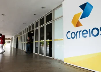 Correios