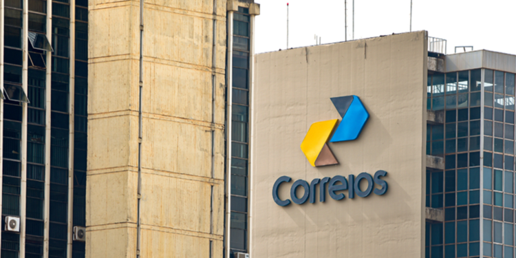 concurso correios