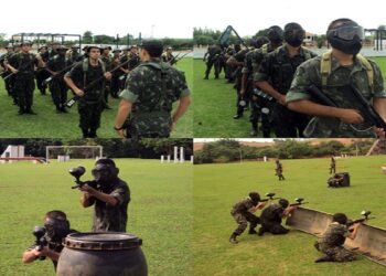 Saiba tudo sobre os concursos do Exército