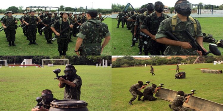 Saiba tudo sobre os concursos do Exército