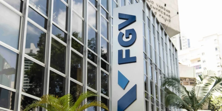 Concursos abertos e previstos na FGV