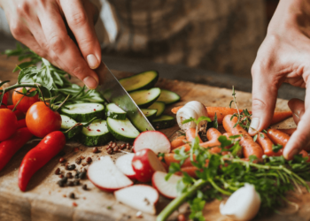 As dietas que vão te ajudar a viver mais e melhor em 2025