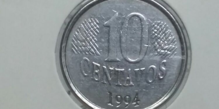 Moedas de 10 centavos: As escolhas mais promissoras de 2025