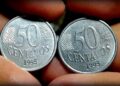 Revire suas moedas! Estas de 1994 e 1995 podem gerar muito lucro