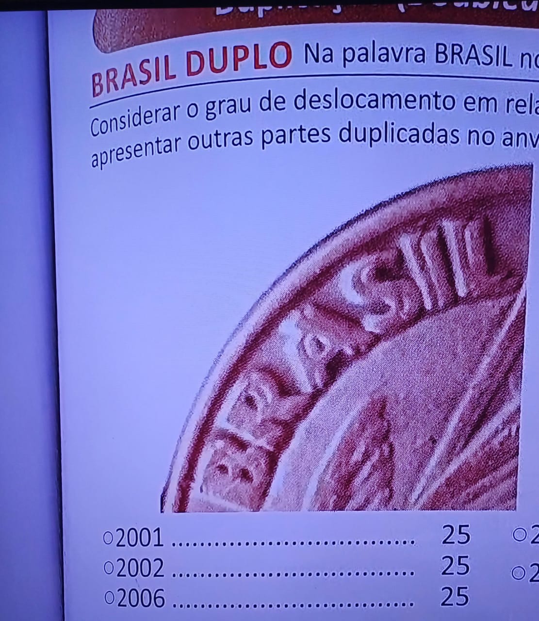 Três moedas de 5 centavos que podem transformar seu cofrinho em um tesouro