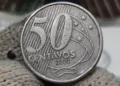 Conheça três moedas raras de 50 centavos que todo mundo subestima